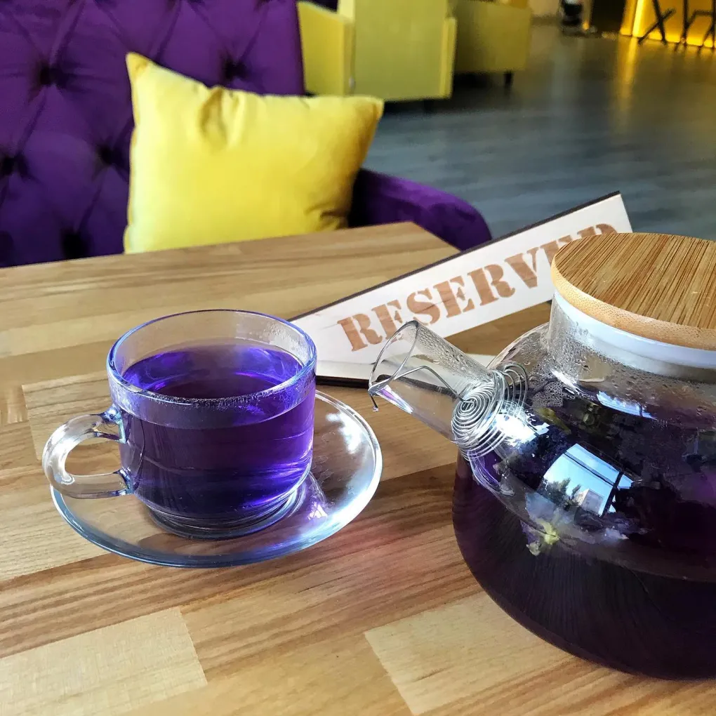 НАШ ЧАЙ У ЗАКЛАДАХ, Фото 9 НАШ ЧАЙ У ЗАКЛАДАХ, Картинка 9