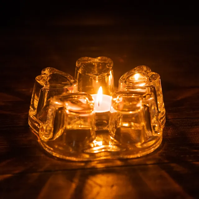 Підсвічник під чайник, Фото Підсвічник під чайник, Картинка