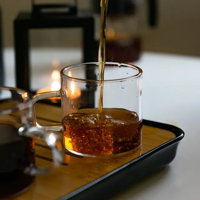 Кружка скляна 100 мл, Фото Кружка скляна 100 мл, Картинка