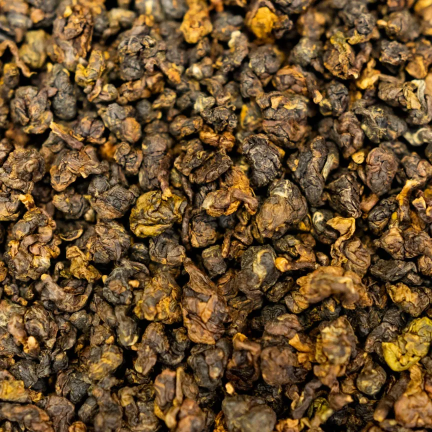 Улун ГАБА Тайвань, Фото 2 Улун ГАБА Тайвань, Картинка 2