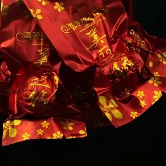 В'язаний чай, Фото 1 В'язаний чай, Картинка 1