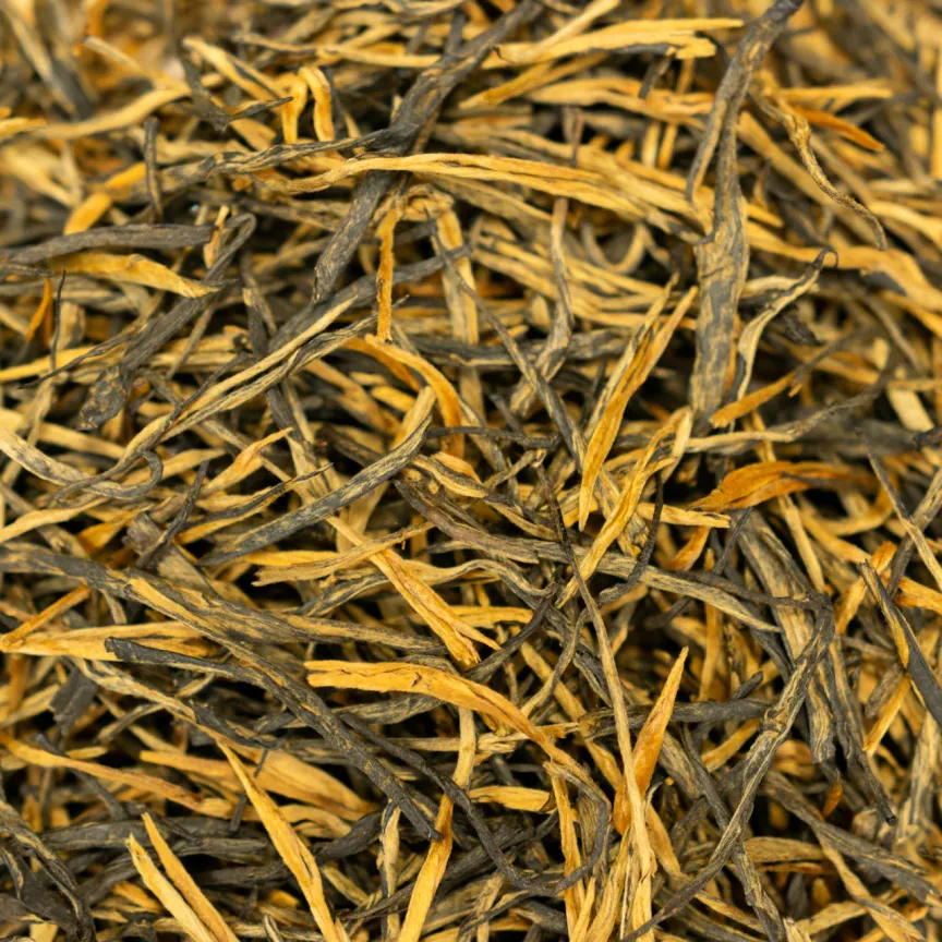 Дянь Хун Соснові Голки, Фото 2 Дянь Хун Соснові Голки, Картинка 2