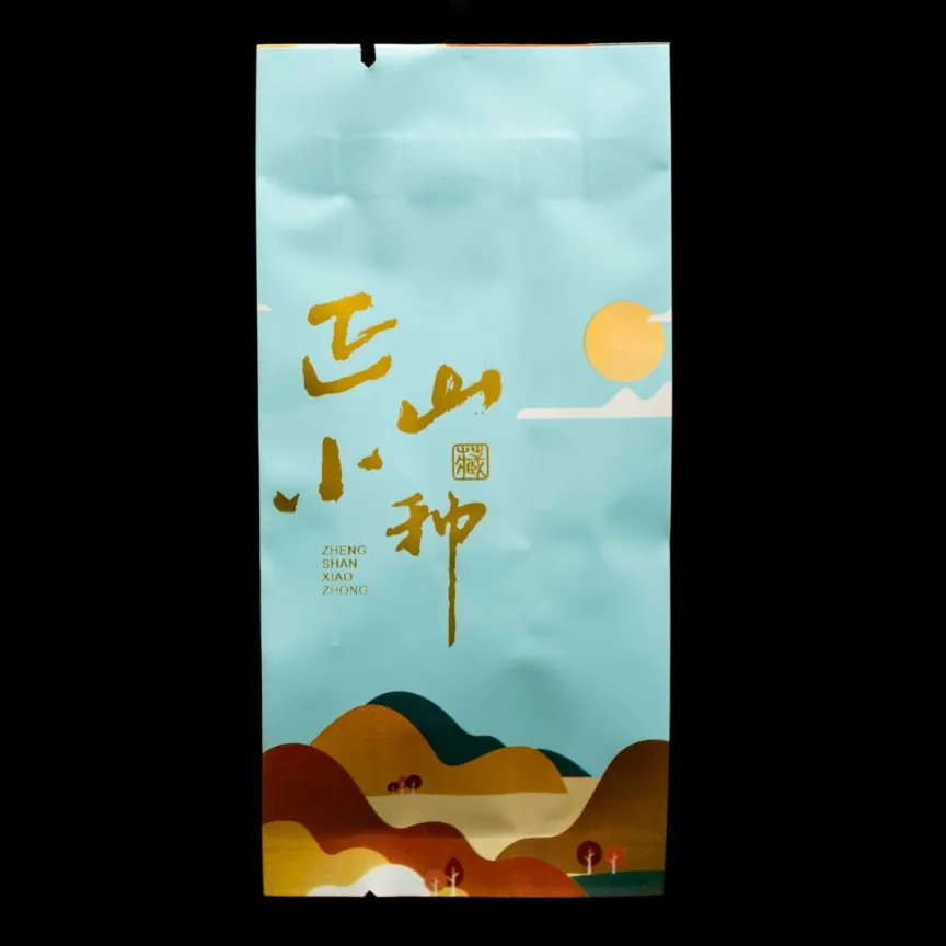 Молочний Улун, Фото 1 Молочний Улун, Картинка 1