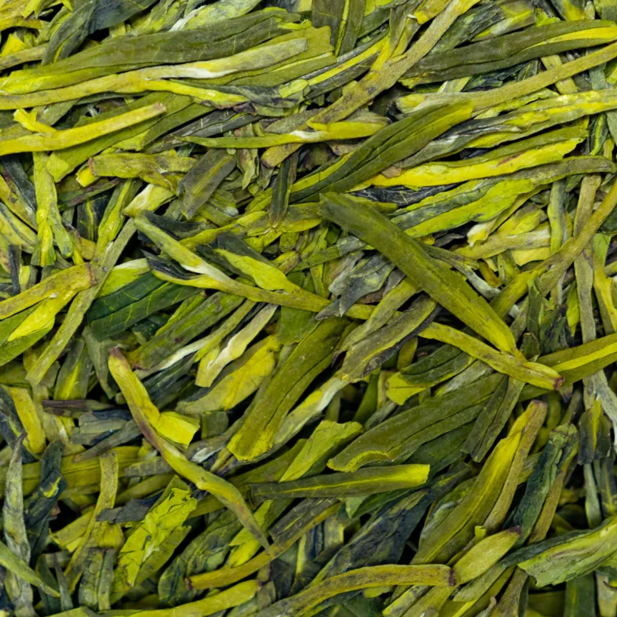 Лунцзин, Фото 2 Лунцзин, Картинка 2