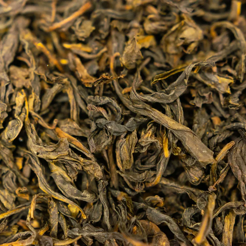 Да Хун Пао, Фото 2 Да Хун Пао, Картинка 2