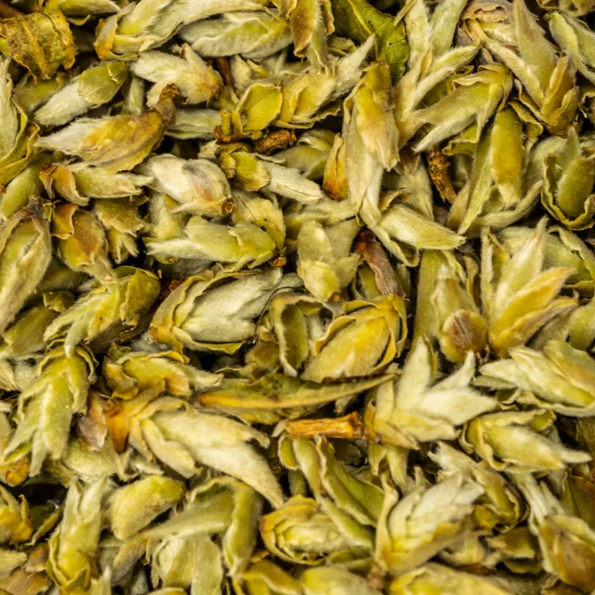 Пуерні бруньки Я Бао, Фото 2 Пуерні бруньки Я Бао, Картинка 2