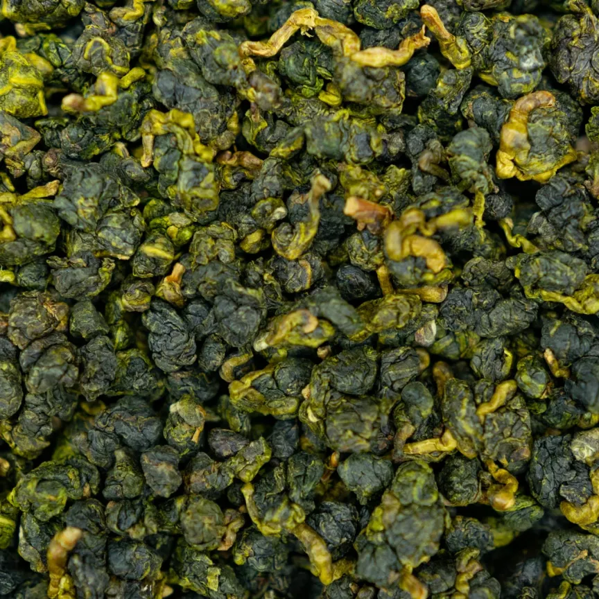 Молочний Улун, Фото 2 Молочний Улун, Картинка 2