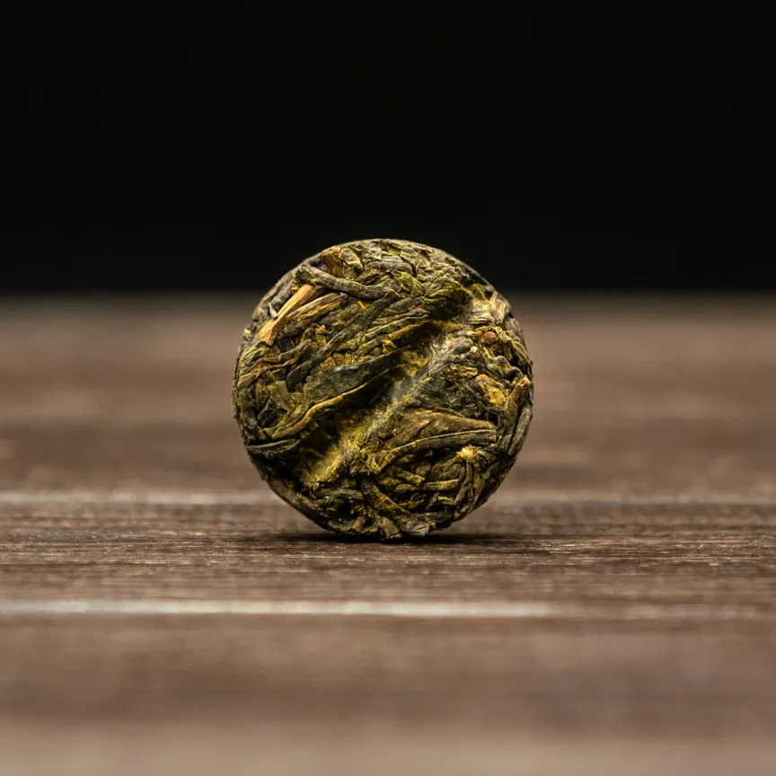 Шен Пуер, Фото 2 Шен Пуер, Картинка 2