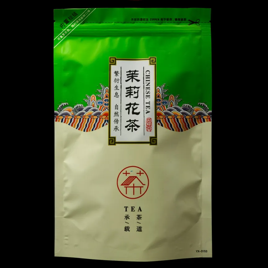 Молі Хуа Ча, Фото 1 Молі Хуа Ча, Картинка 1