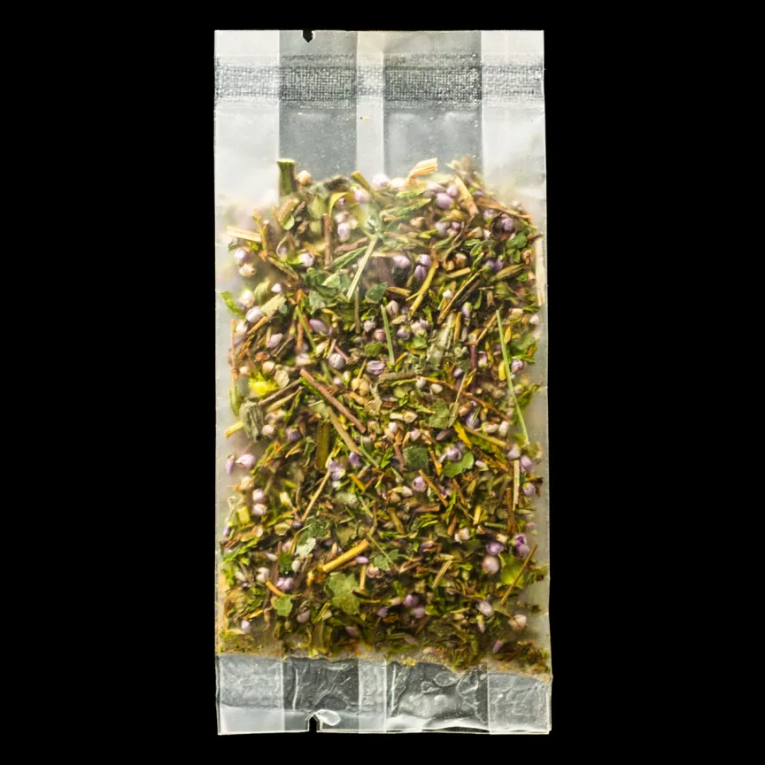 Трав'яний крафтовий, Фото 1 Трав'яний крафтовий, Картинка 1