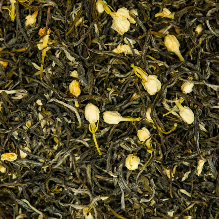 Молі Хуа Ча, Фото 2 Молі Хуа Ча, Картинка 2