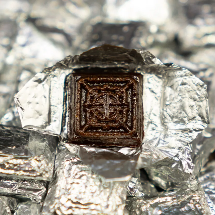 Смола Шен Пуеру "Світло Шена" 10 штук, Фото Смола Шен Пуеру "Світло Шена" 10 штук, Картинка