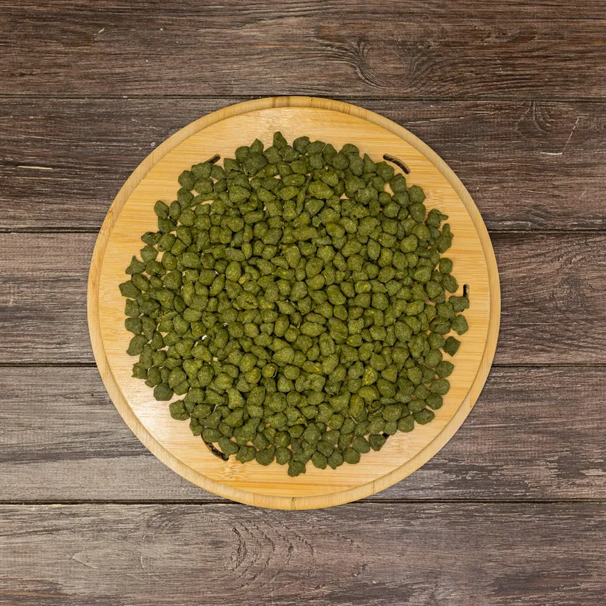 Светлый улун Женьшень "Lu she" 50 грамм, Фото Светлый улун Женьшень "Lu she" 50 грамм, Картинка