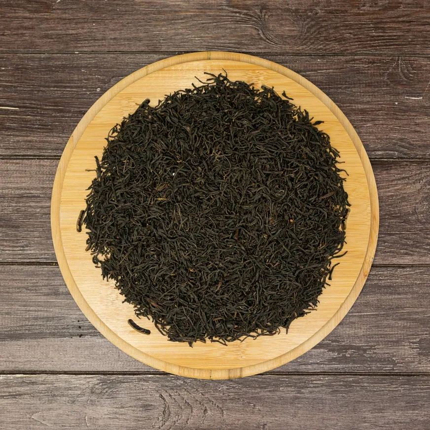 Червоний чай "Лапсанг Сушонг" 50 грам, Картинка