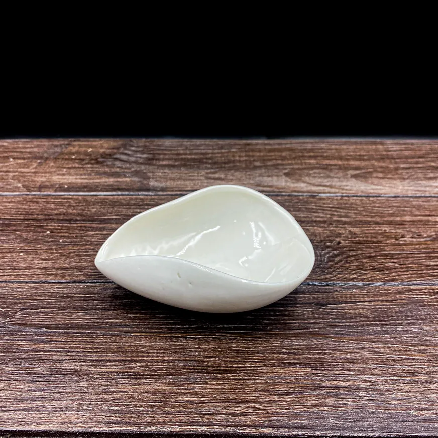 Чахэ фарфоровое , Картинка